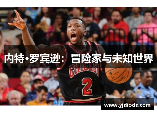 内特·罗宾逊：冒险家与未知世界